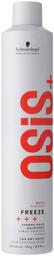 Osis+ juukselakk freeze 500ml