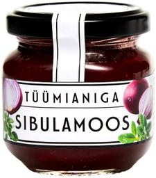 Sibulamoos tüümianiga 130 g