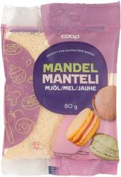 Coop mandlijahu 80g