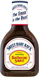 Sweet baby ray grillkaste, originaal 510 g