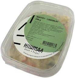 Hiiumaa Köök kartuli-lihasalat 200g