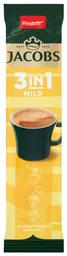 Jacobs lahustuv kohvijook Mild, 1x11,1g
