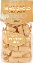 Bragagnolo 878 pasta Paccheri Lisci 500g