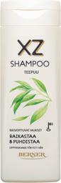 Xz shampoon teepuu 250ml