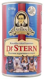 Dr.Stern Konserv koerale 1.25kg kanaliha kastmes
