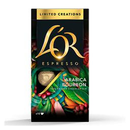 Kohvikapslid L'OR Limited Creations 10x52g
