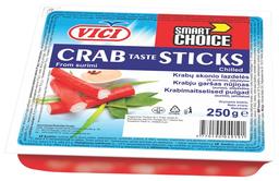 Krabipulgad Smart Choice, VICI, 250 g