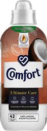 Comfort Pesuloputusvahend Coconut Milk&Argan 762Ml