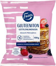 Fazer pannkoogijahusegu 150 g gluteenivaba