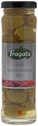 Fragata pimentotäidisega Manzanilla oliivid 142 g
