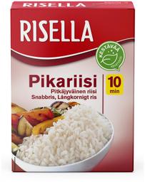 Risella, kiirriis, 1 kg