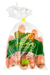 Mahe porgand, 750 g
