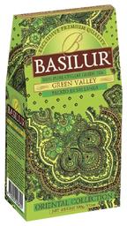 Roheline purutee Valley 100 g