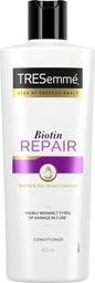 Palsam Tresemme Biotin & repair 400 ml