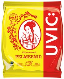 Uvic Külmutatud Pelmeenid Hiina 400 g