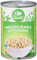 Carrefour valged oad 265g/400g