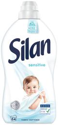 SILAN Pesuloputusvahend Sensitive 1,408l