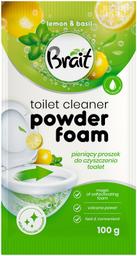 Vahutav Wc-puhastuspulber Le&il 100g