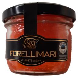 Sea Treasures Premium Vikerforellimari 100g