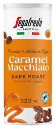 Segafredo Caramel Macchiato kohvijook piimaga 235 ml