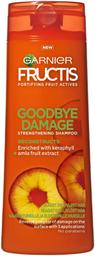 Shampoon Fructis Goodbye Damage 250 ml
