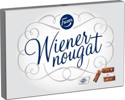 Wiener Nougat kommikarp