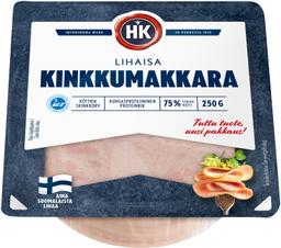 Lihakas sink-vorst, viilutatud 250 g