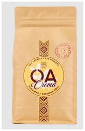 OA Coffee OA Crema kohvioad 1kg