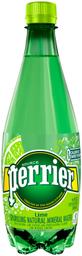 Perrier Laim mineraalvesi 0.5L karboniseeritud