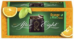 After Eight kommikarp 200g apelsini