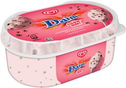 Daim maasikajäätis, 825 ml/432 g
