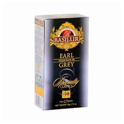 Must tee SP. Classic Earl Grey 25tk