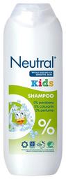 Neutral Kids šampoon 250ml