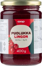 Coop pohlamoos 400g