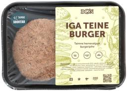 Burgeripihv, BON, 230 g