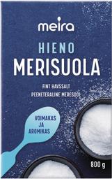 Peeneteraline meresool, MEIRA, 800 g