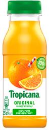 Tropicana apelsinimahl viljalihaga, 250 ml