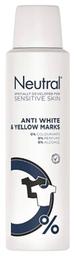 Neutral Anti White&Yellow deo 150ml