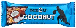 ME2U Teraviljabatoon Kookospähkel 45 g