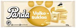 Panda valge šokolaad 145g