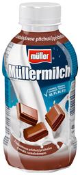 Piimajook Šokolaadiga, MÜLLER, 400 g