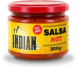 Indian terav salsa dipp 300 g