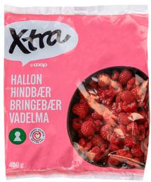 X-tra vaarikad 400g