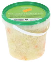 Kadarbiku Hapukapsas porgandiga 800g