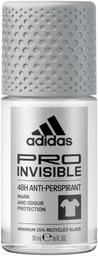 Adidas rulldeodorant pro invisible 50ml