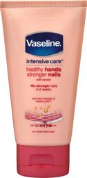 Vaseline intensive care kätekreem keratiiniga 75ml