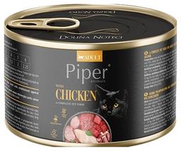 Piper kassi märgtoit kanalihaga 185 g