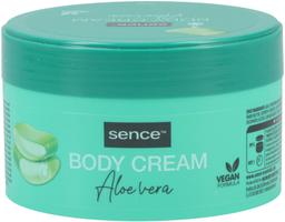 Sence kehakreem aloe vera 200ml