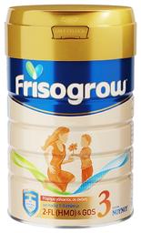 Friso Gold 3 jätkupiimasegu 400g, alates 12-elukuust