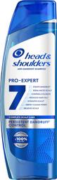 H&S SHAMPOON PRO-EXPERT 7